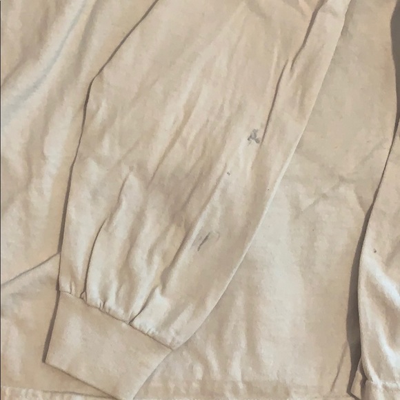 Wyoming - Kanye West Long Sleeve - Picture 4 of 5